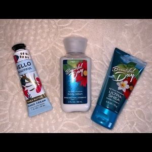 Bath & Body Works